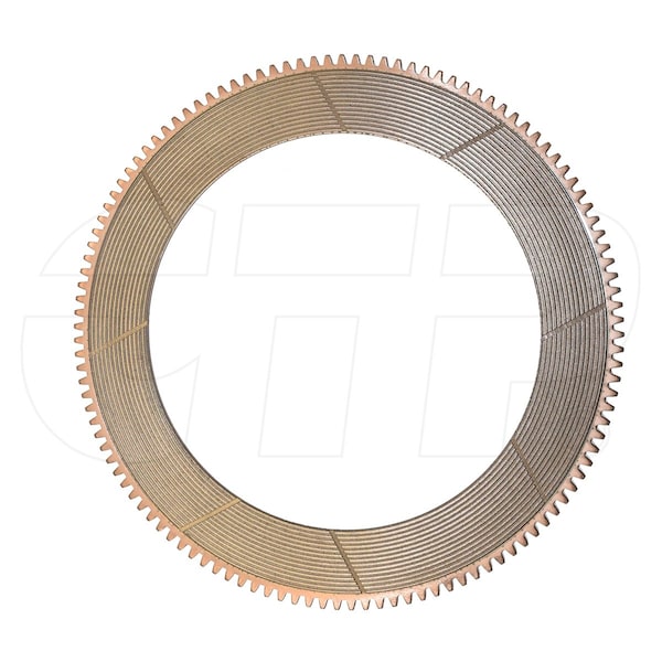 Aic Replacement Parts Disc Fits Komatsu Models 131-21-43220 - main